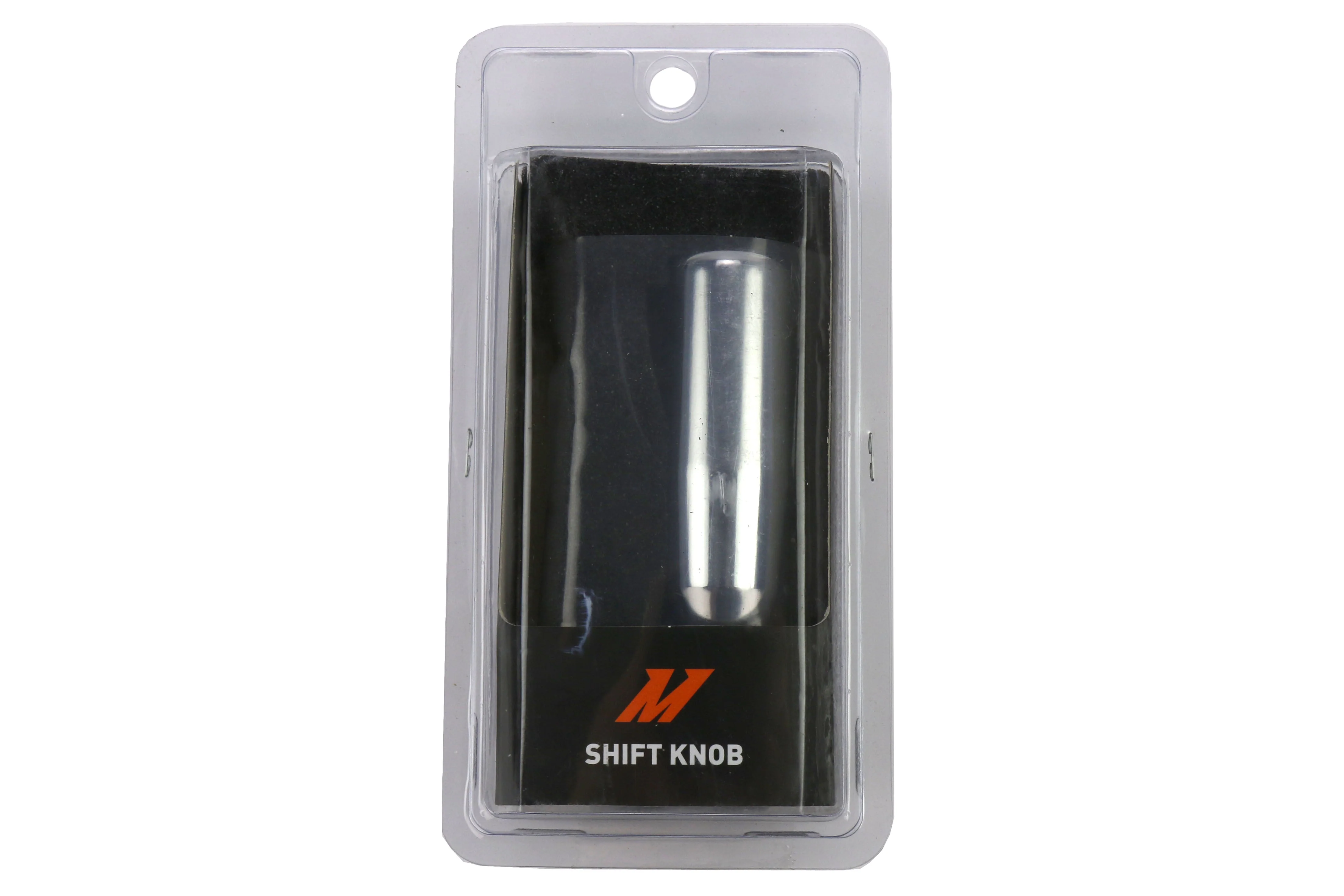 Mishimoto Weighted Shift Knob Silver - Universal - Image 7