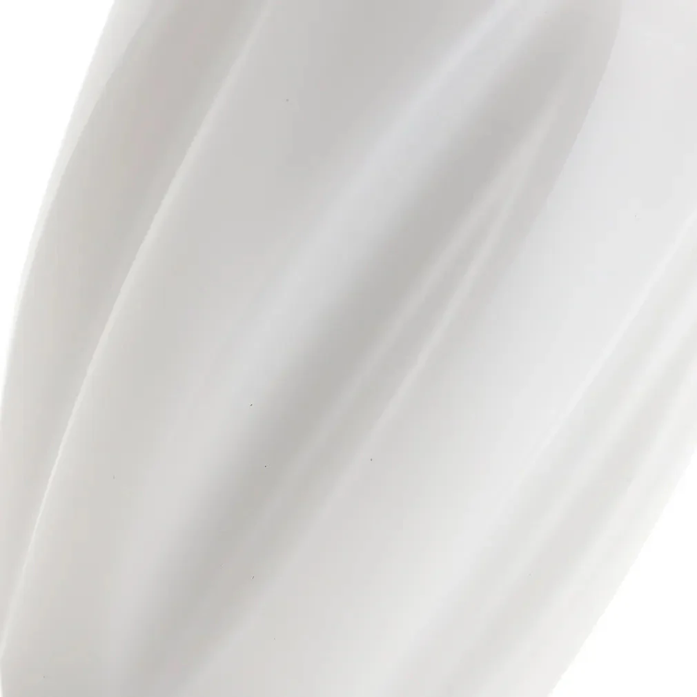 Mishimoto Steel Core Twist Shift Knob White Delrin - Universal - Image 5