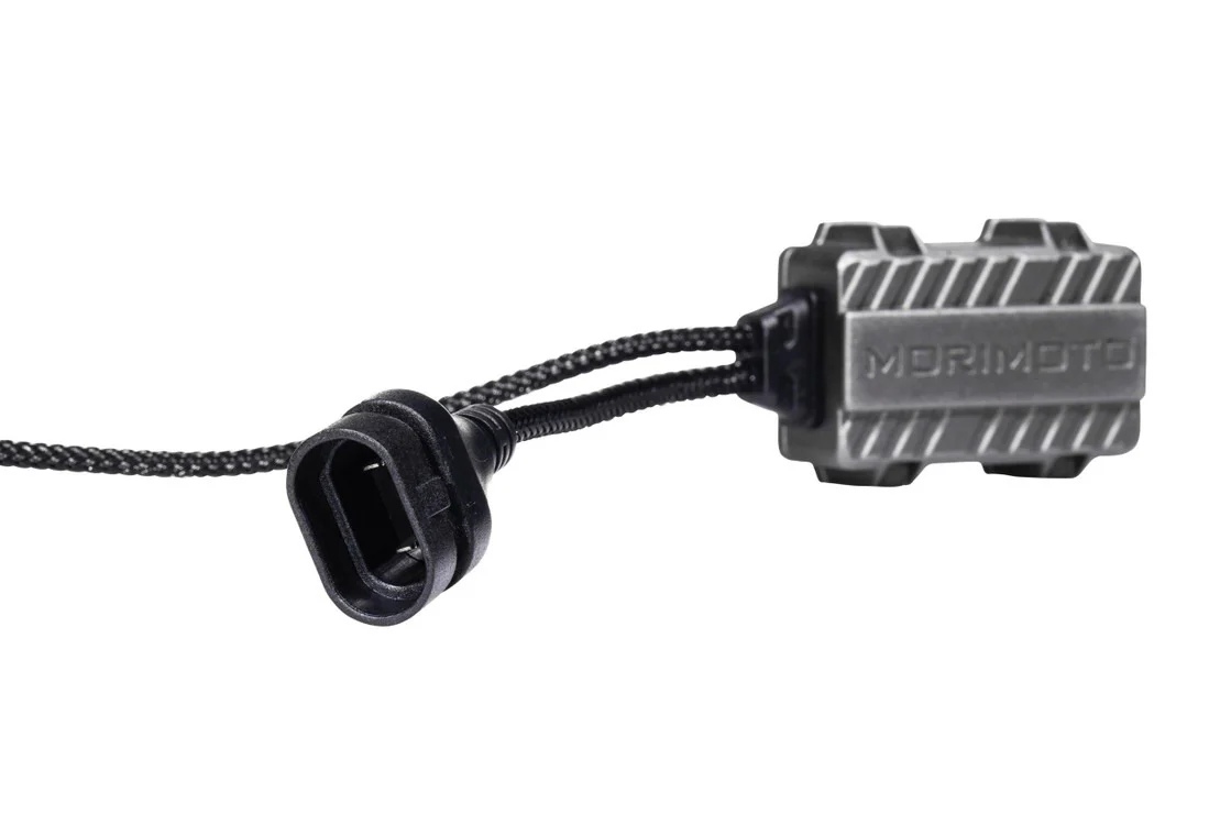 Morimoto 2Stroke 4.0 LED Bulb 5202 (Single) - Universal - Image 3
