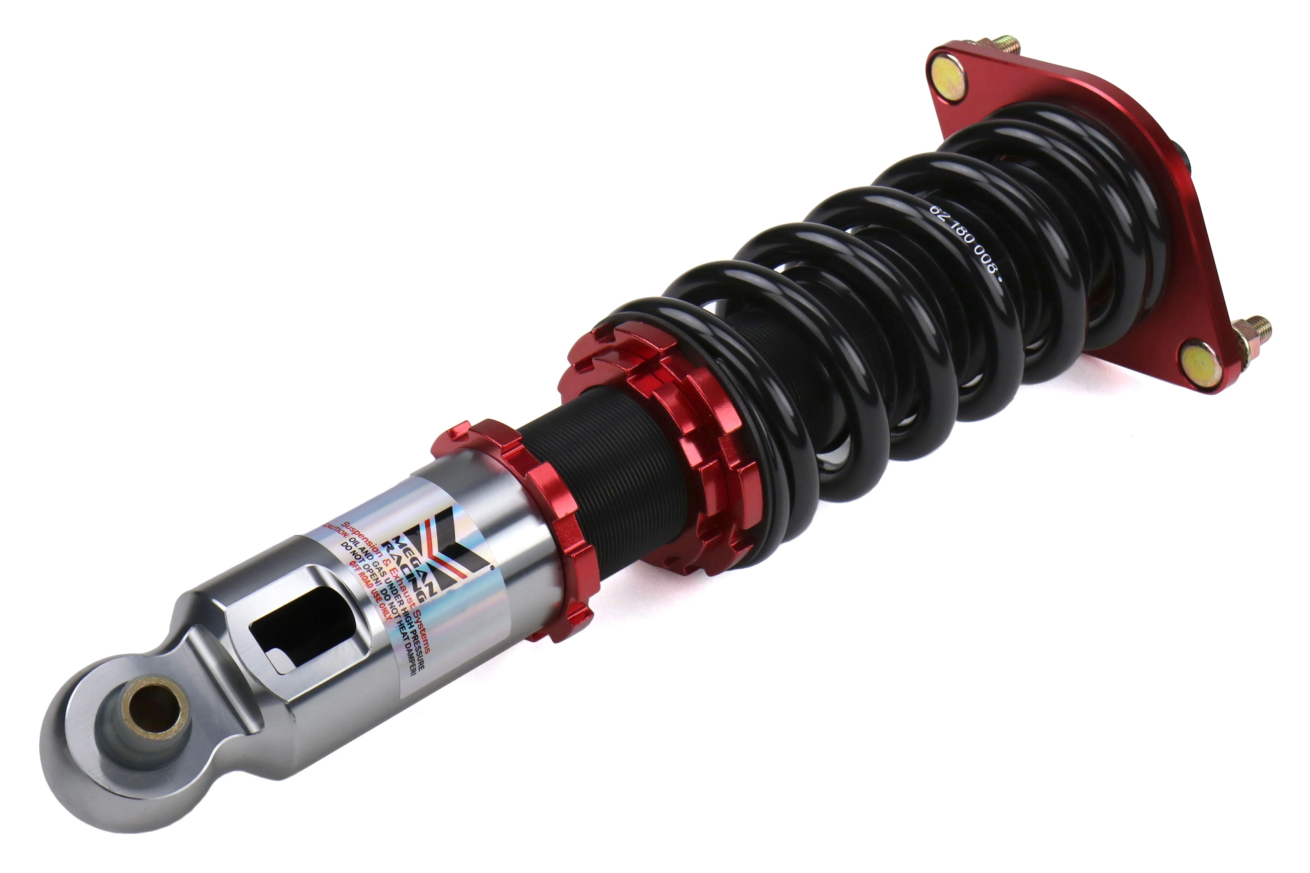 Megan Racing Street Series Coilovers - 2013-2021 Scion FR-S / Subaru BRZ / Toyota 86 - Image 4