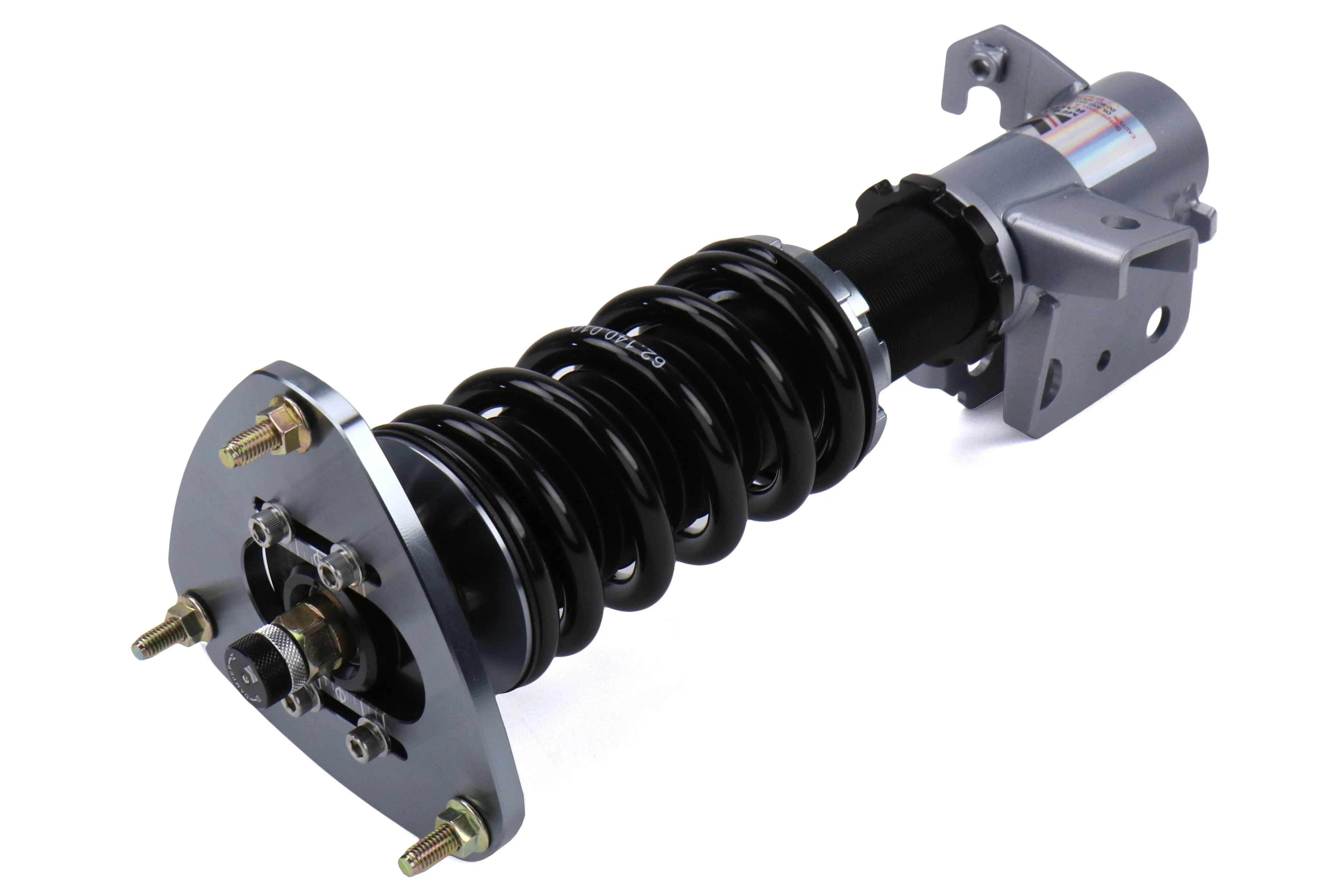 Megan Racing Track Series Coilovers - 2013-2021 Scion FR-S / Subaru BRZ / Toyota 86 - Image 5