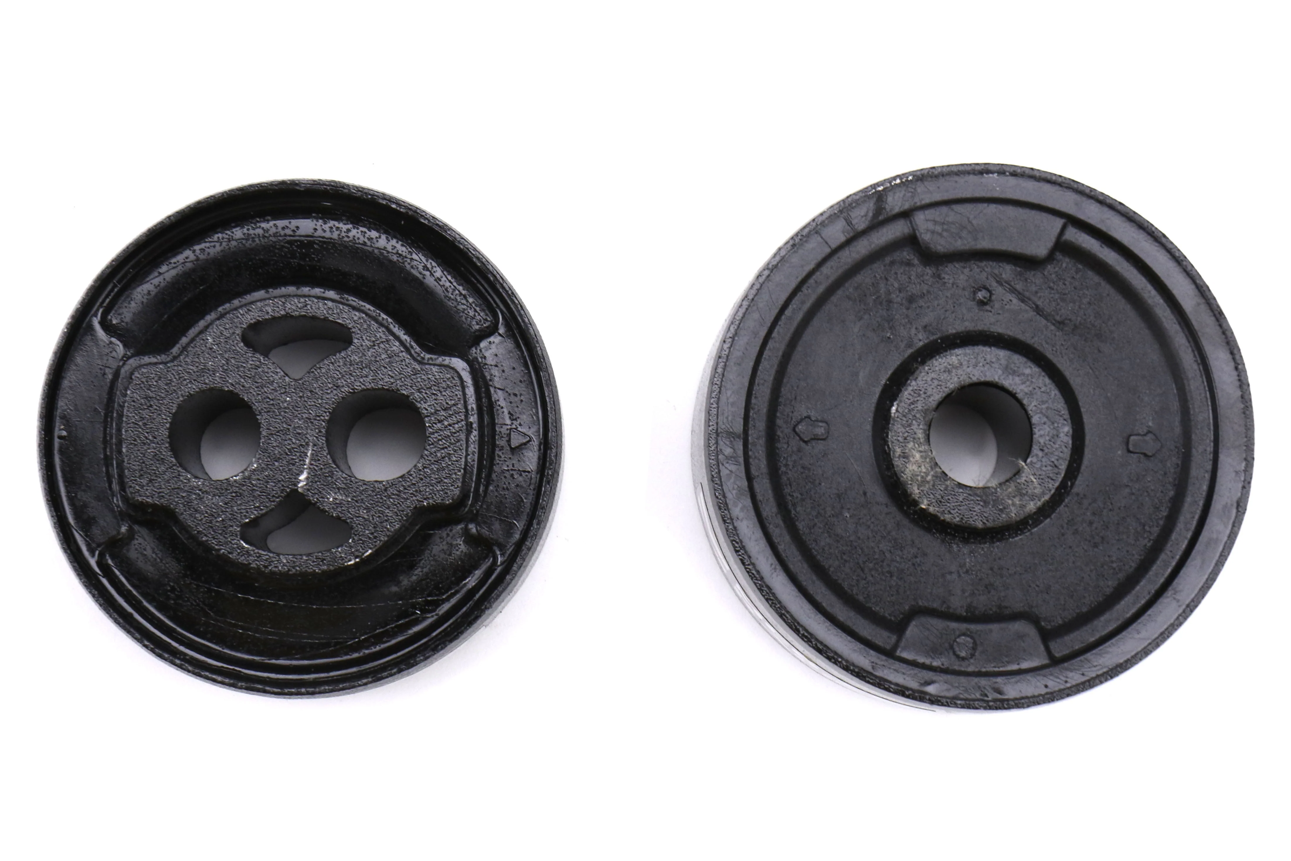 Megan Racing Rear Diff Bushings - 2013-2016 Scion FR-S / 2013-2020 Subaru BRZ / 2017-2019 Toyota 86