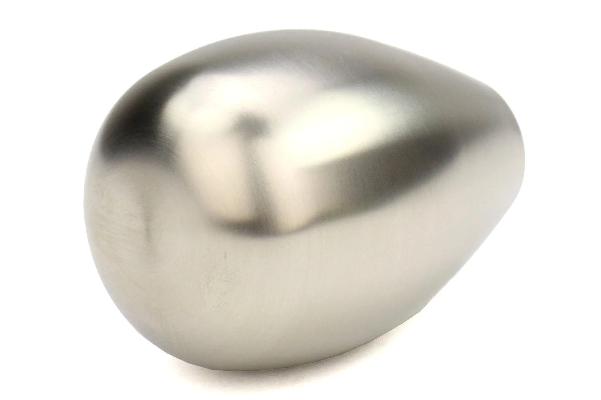 MXP Teardrop Titanium Shift Knob - Universal - Image 5
