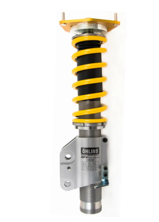 Ohlins Road and Track Coilovers - 2022-2024 Toyota GR86 / Subaru BRZ - Image 2