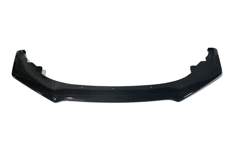 OLM Carbon Fiber CS Style Front Lip - 2022-2024 Toyota GR86 - Image 3