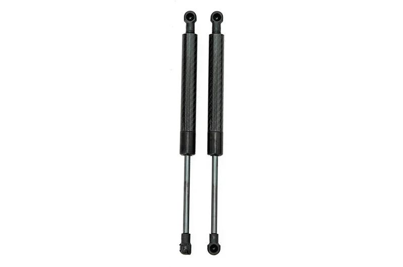 OLM Carbon Hood Struts - 2022-2024 Subaru BRZ / Toyota GR86 - Image 2