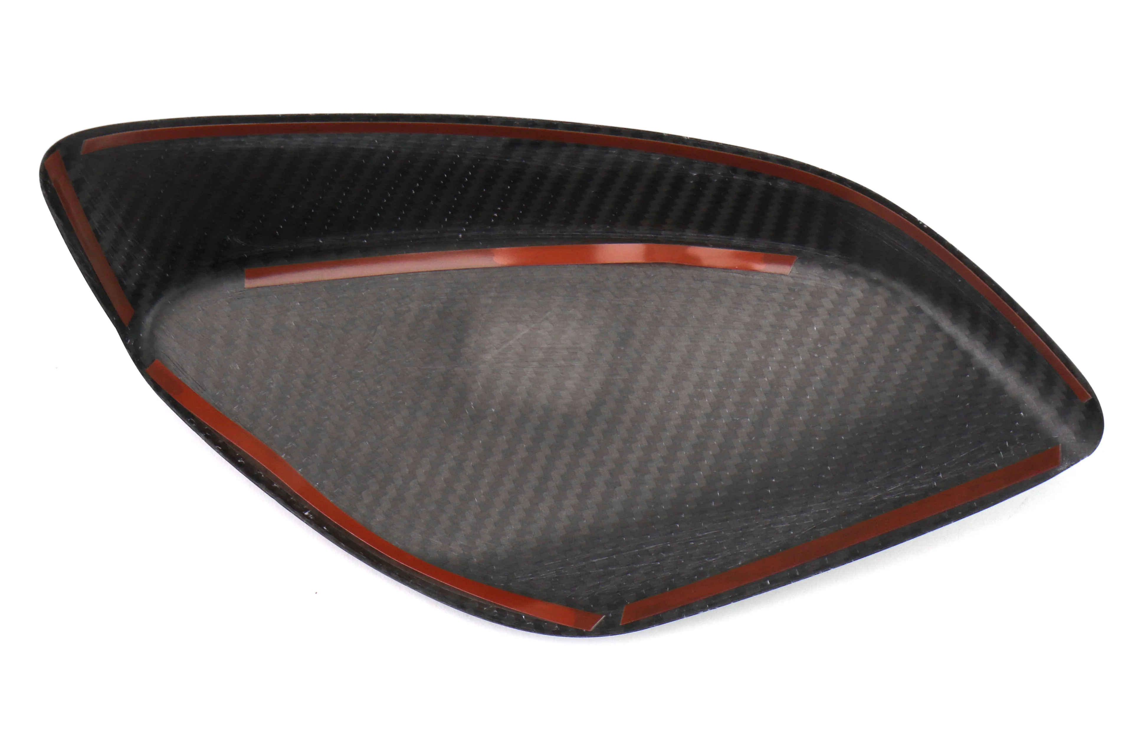 OLM Carbon Mirror Covers - 2013-2021 Scion FR-S / Subaru BRZ / Toyota 86 - Image 4