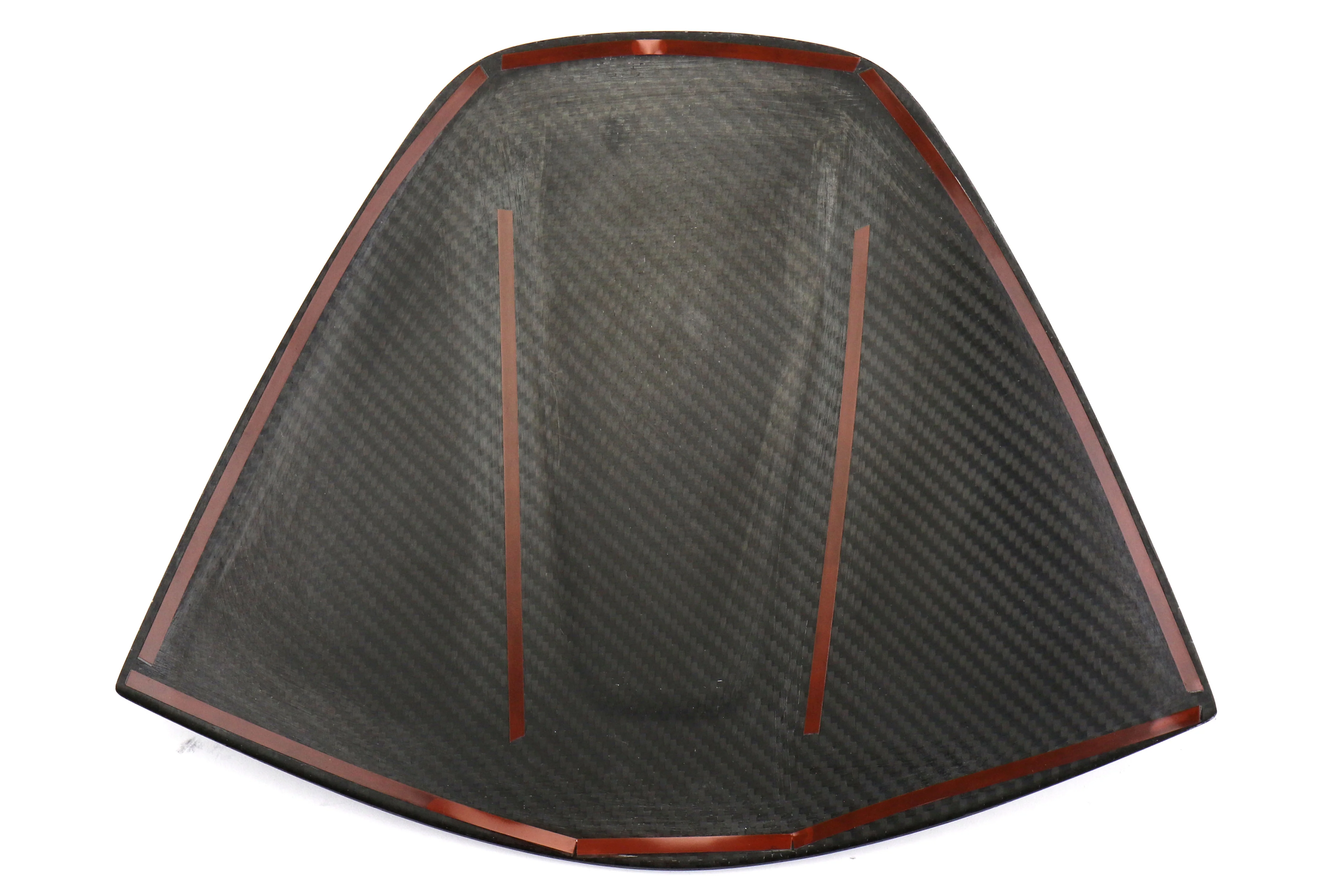 OLM Dry Carbon Fiber Gauge Cluster Cover - 2013-2021 Scion FR-S / Subaru BRZ / Toyota 86 - Image 4