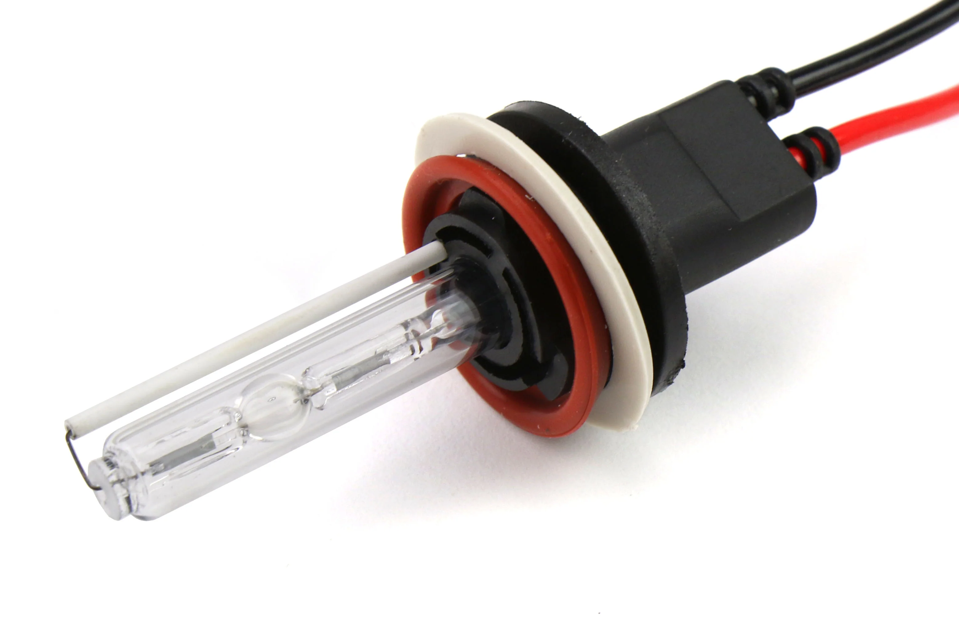 OLM H11 HID Kit - 6000K - Universal - Image 2