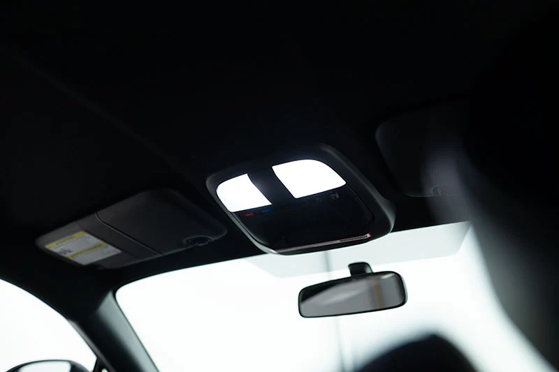 OLM Interior LED Bulb Kit - 2022-2024 Toyota GR86 Premium / Subaru BRZ Limited - Image 2
