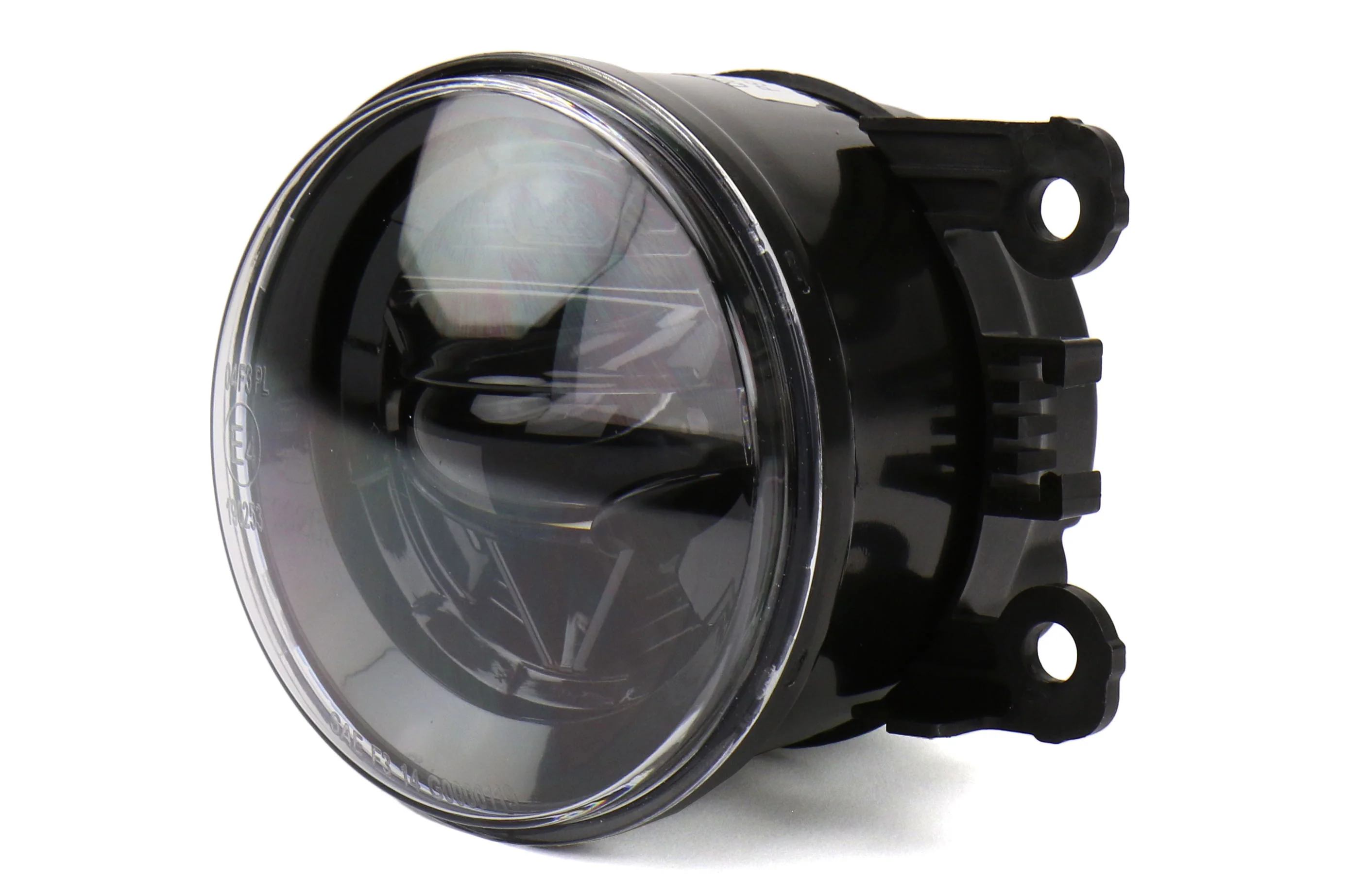 OLM Nightseeker LED Fog Lights - 2013-2016 Scion FR-S / Subaru BRZ / 2015-2021 WRX / 2014-2018 Forester / 2013-2017 Crosstrek - Image 2