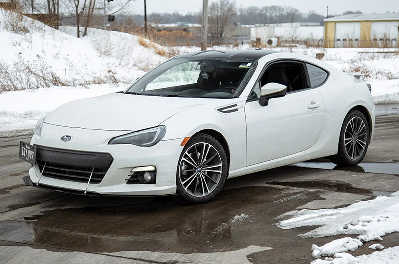 OLM Sequential Style Headlights with 6000K HID - 2013-2021 Scion FR-S / Subaru BRZ / Toyota 86 - Image 14