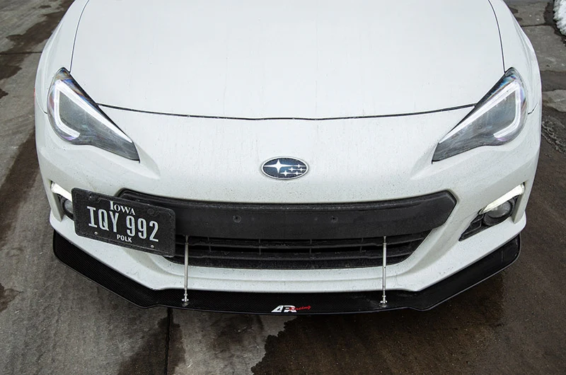 OLM Sequential Style Headlights with 6000K HID - 2013-2021 Scion FR-S / Subaru BRZ / Toyota 86 - Image 16
