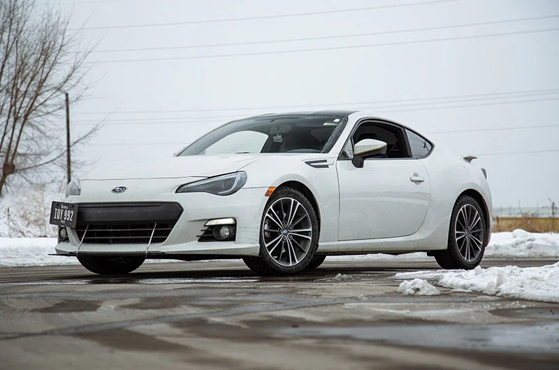 OLM Sequential Style Headlights with 6000K HID - 2013-2021 Scion FR-S / Subaru BRZ / Toyota 86 - Image 17