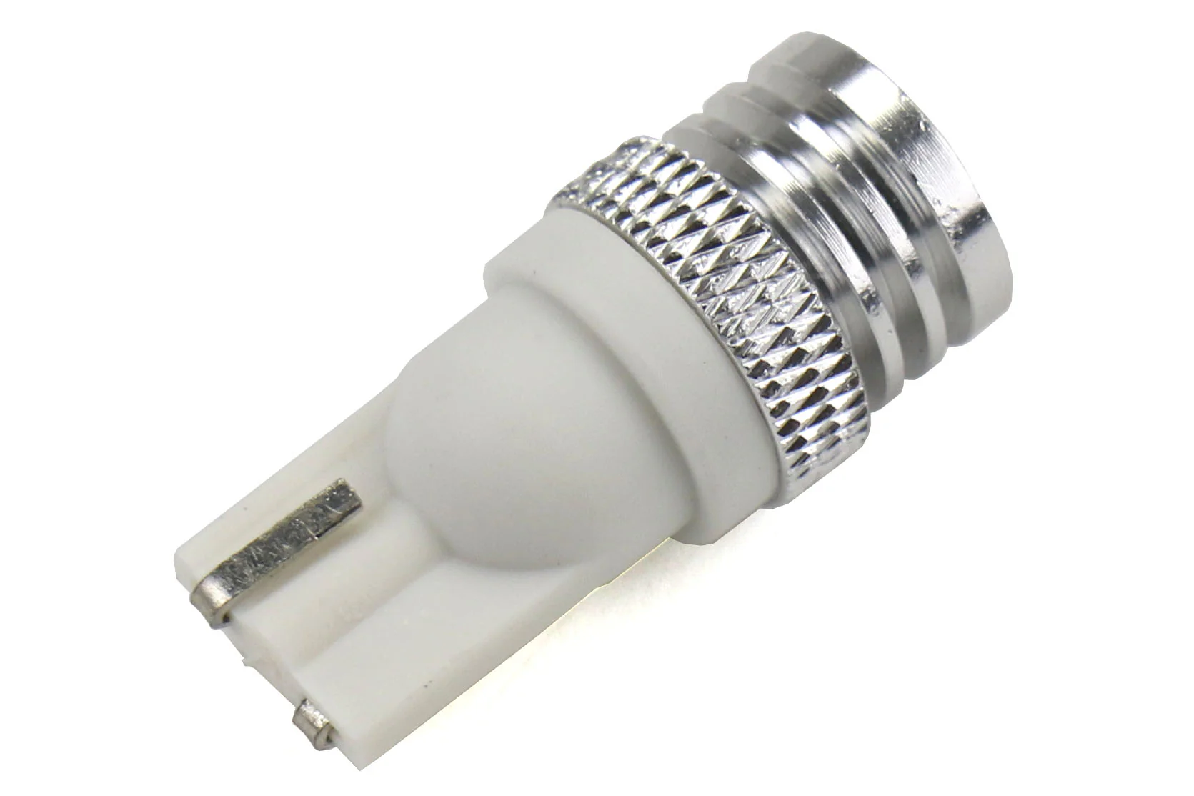 OLM Vision White Series Base LED T10 Bulb - Universal - Image 3