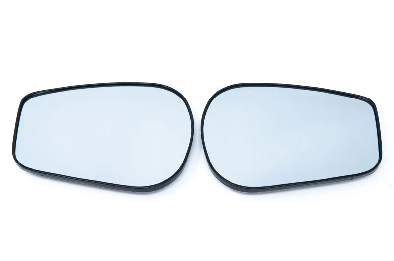 OLM Wide Angle Mirrors - Chrome - 2013-2021 Scion FR-S / Subaru BRZ / Toyota 86 - Image 4