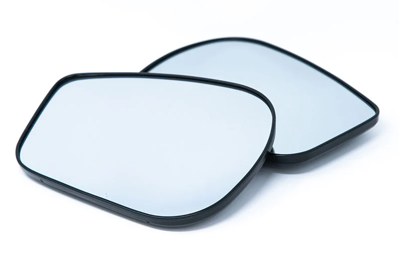 OLM Wide Angle Mirrors - Chrome - 2013-2021 Scion FR-S / Subaru BRZ / Toyota 86 - Image 5