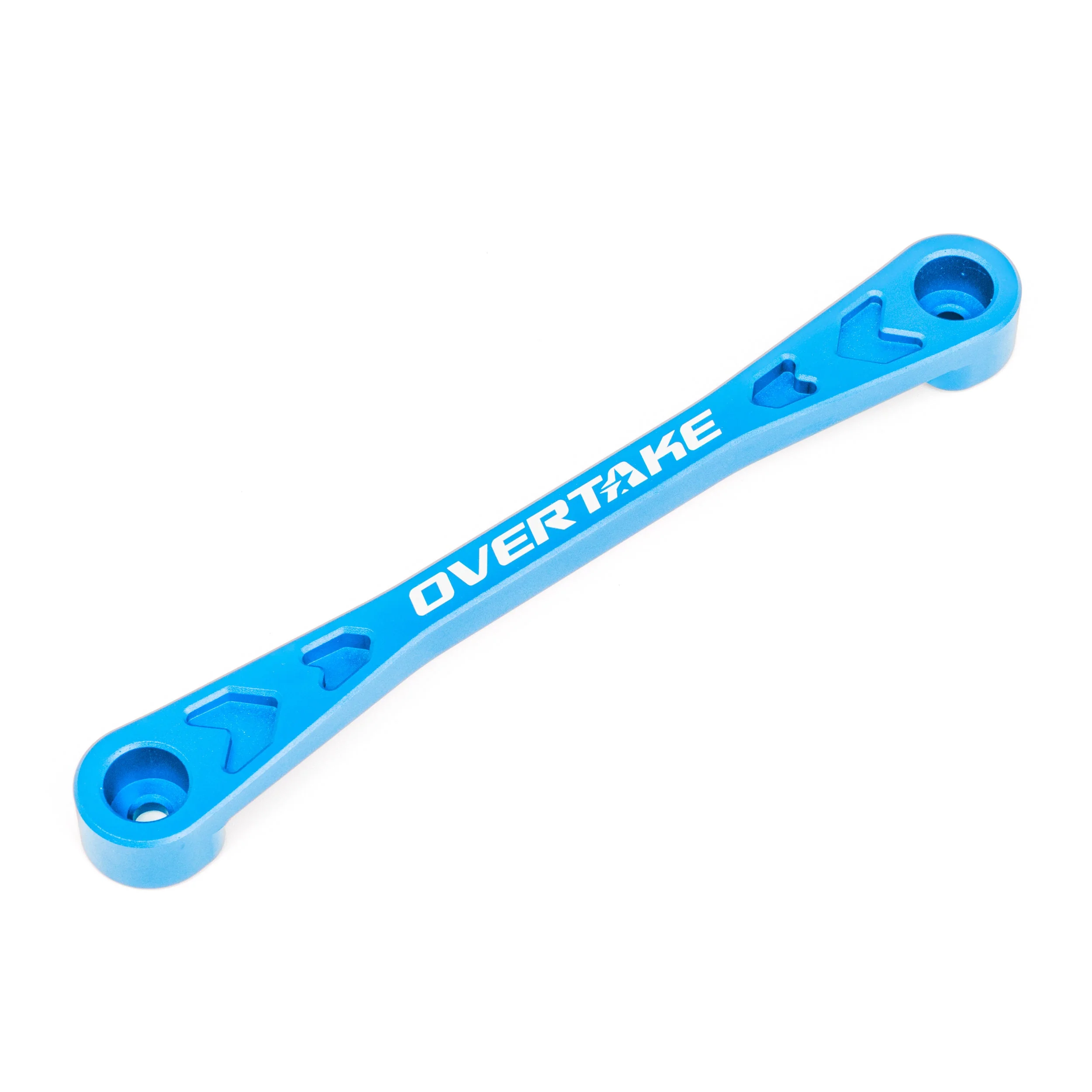 OVERTAKE Battery Tie Down - Subaru WRX / STI / BRZ / GR86 / Crosstrek / Impreza / Forester / Outback / Legacy / Ascent - Image 4
