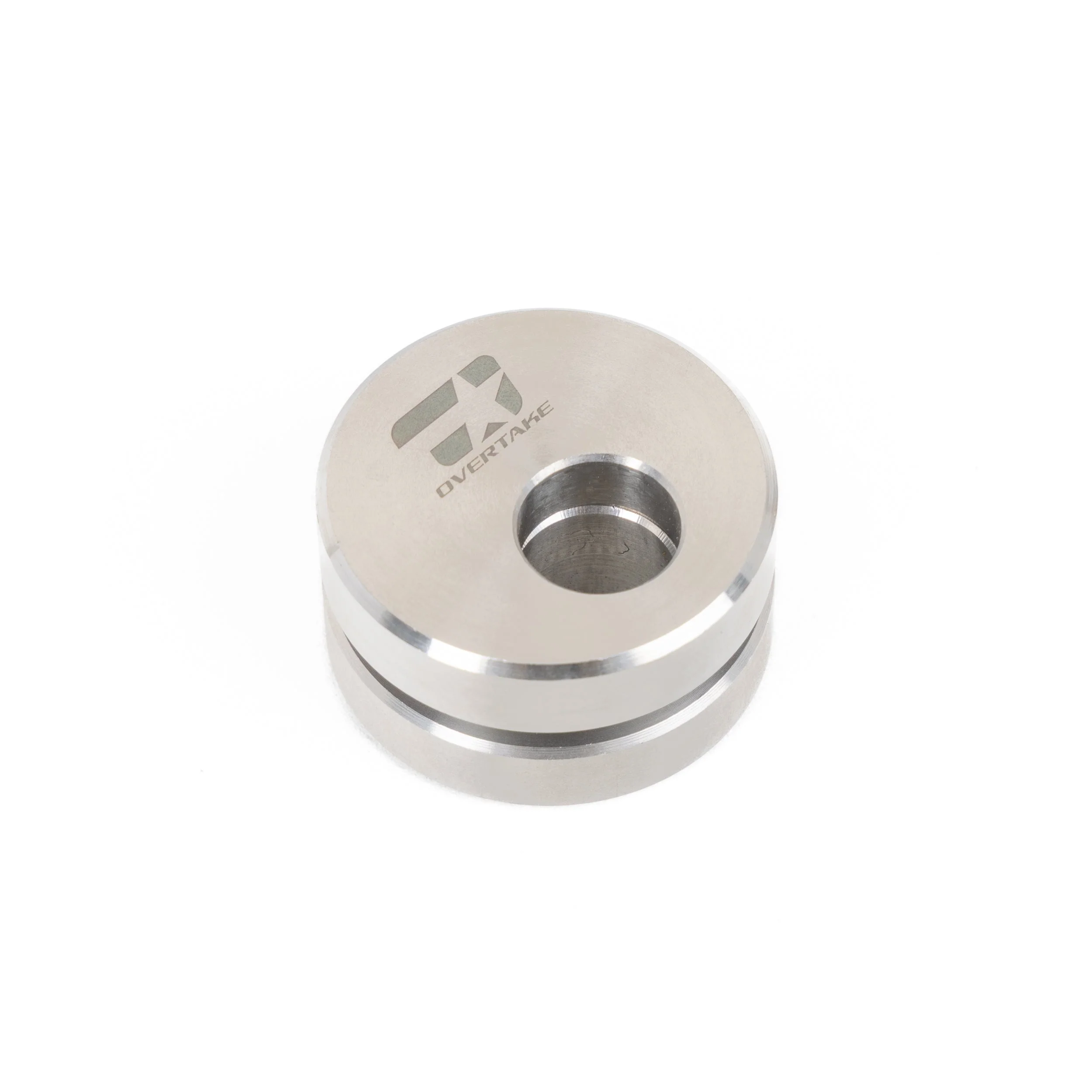 OVERTAKE Driveshaft Carrier Bushings - Subaru 2002-2026 WRX, 2004-2021 STI, 2013-2026 BRZ / 86 - Image 5