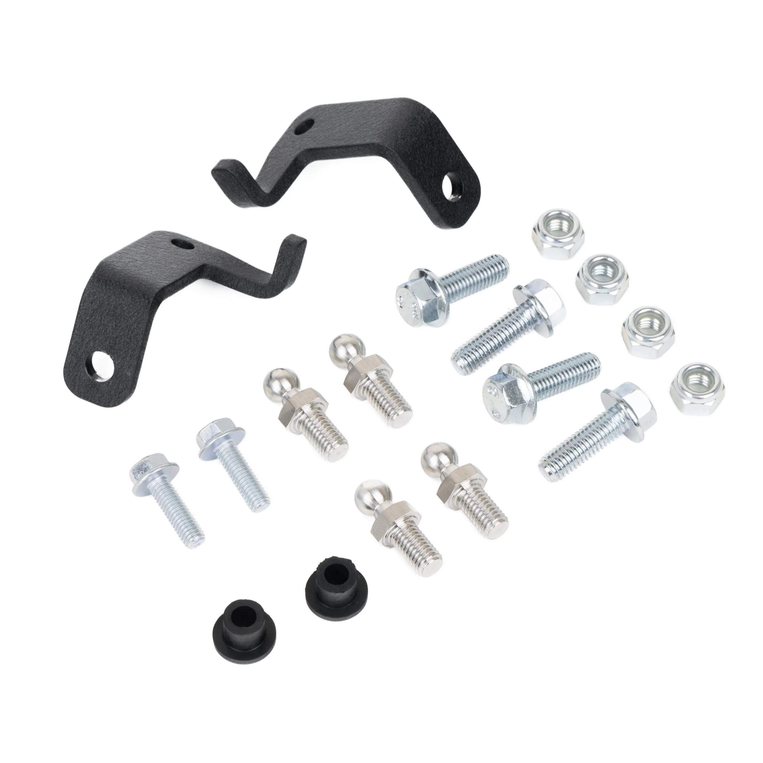 OVERTAKE Hi-Lift Hood Strut Kit - Subaru 2013-2020 BRZ / Toyota 2013-2021 FRS / GT86 - Image 4