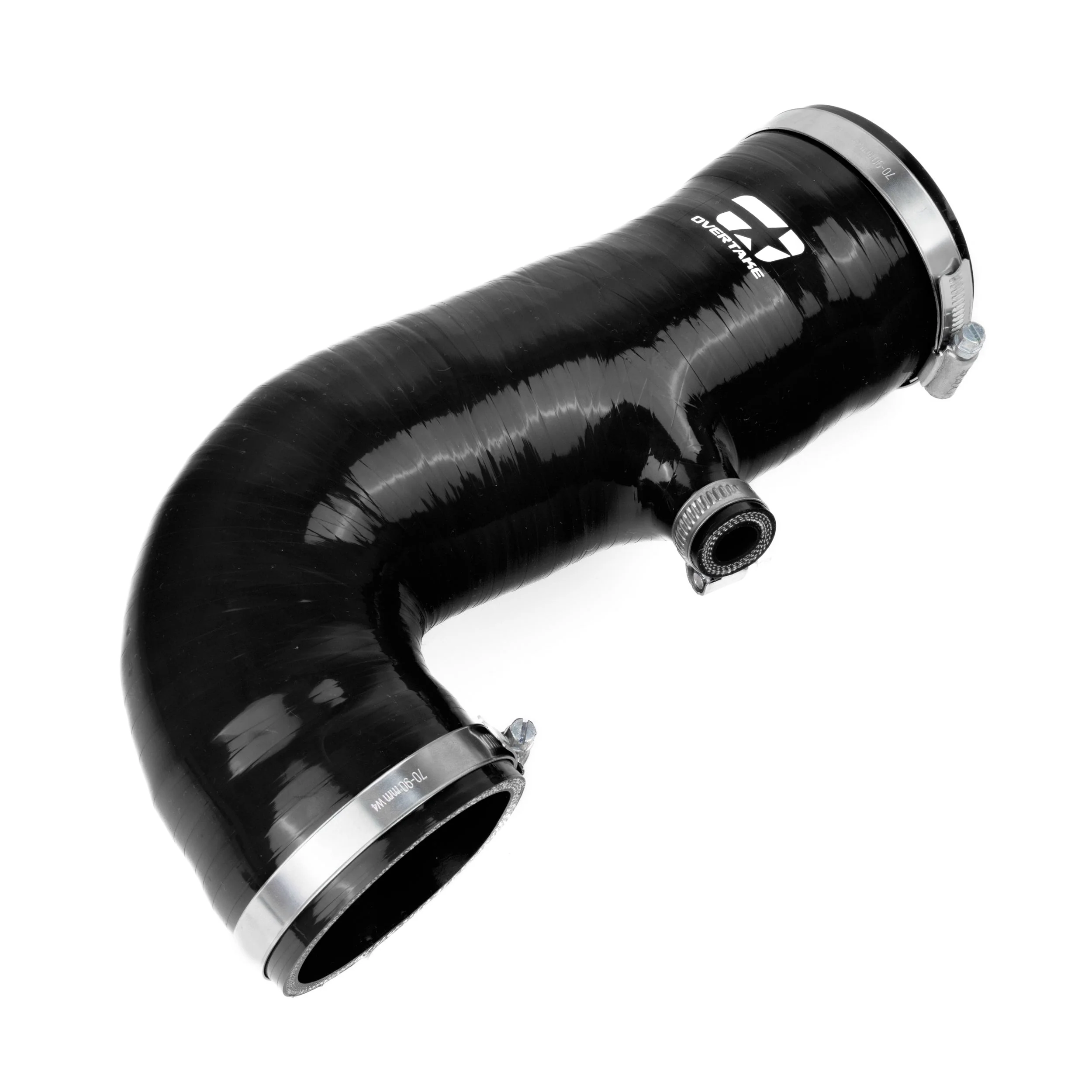 OVERTAKE Post MAF Intake Hose Kit - Subaru 2013-2021 BRZ, Toyota 2013-2021 86 - Image 3