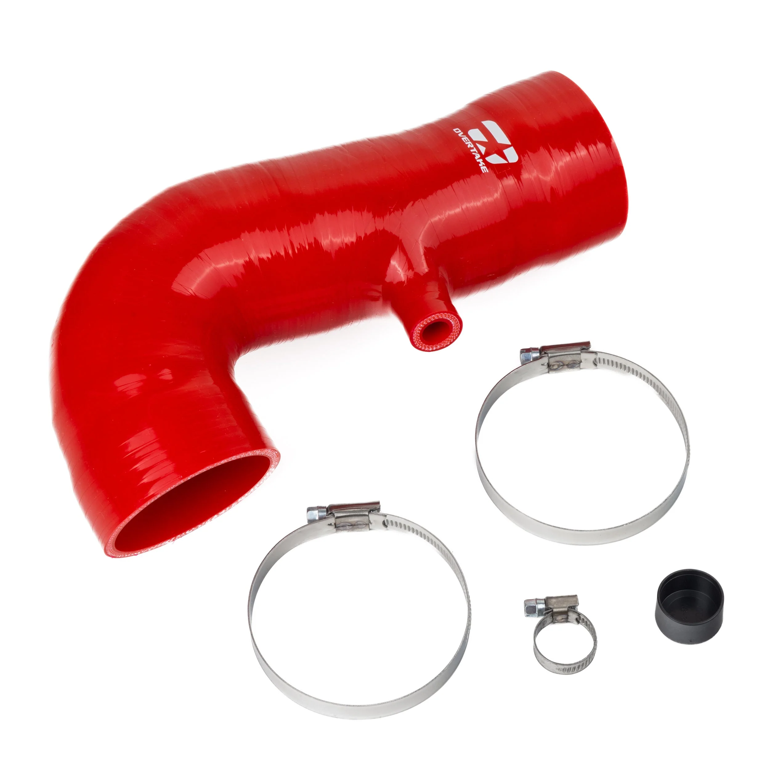 OVERTAKE Post MAF Intake Hose Kit - Subaru 2013-2021 BRZ, Toyota 2013-2021 86 - Image 7