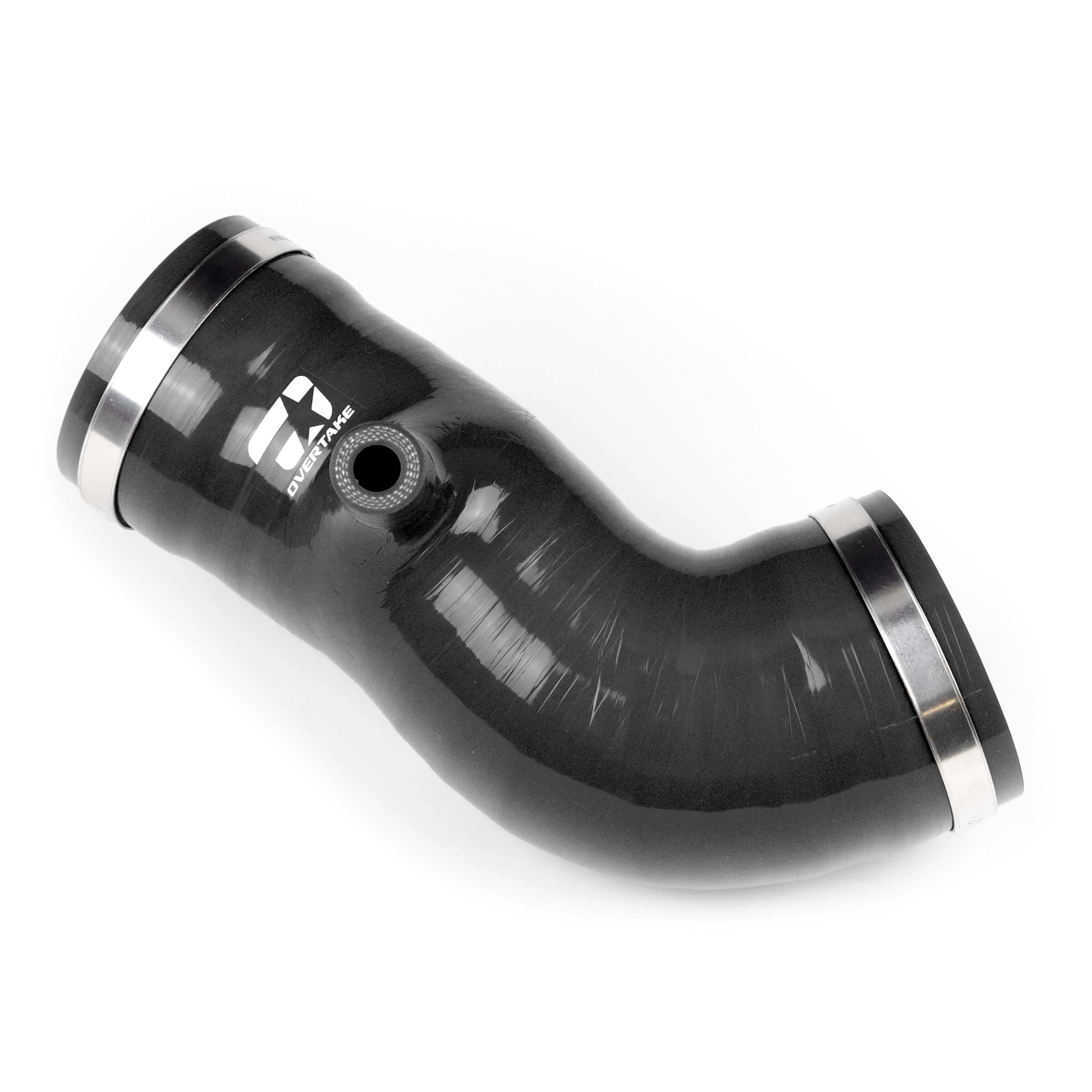 OVERTAKE Post MAF Intake Hose Kit - Subaru 2022-2026 BRZ / Toyota 2022-2026 GR86 - Image 3