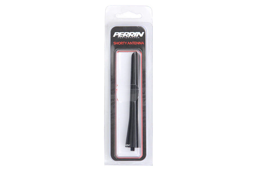 PERRIN Super Shorty Antenna 2in - 2013-2016 Scion FR-S / 2013-2018 Subaru BRZ / 2017-2018 Toyota 86 - Image 4