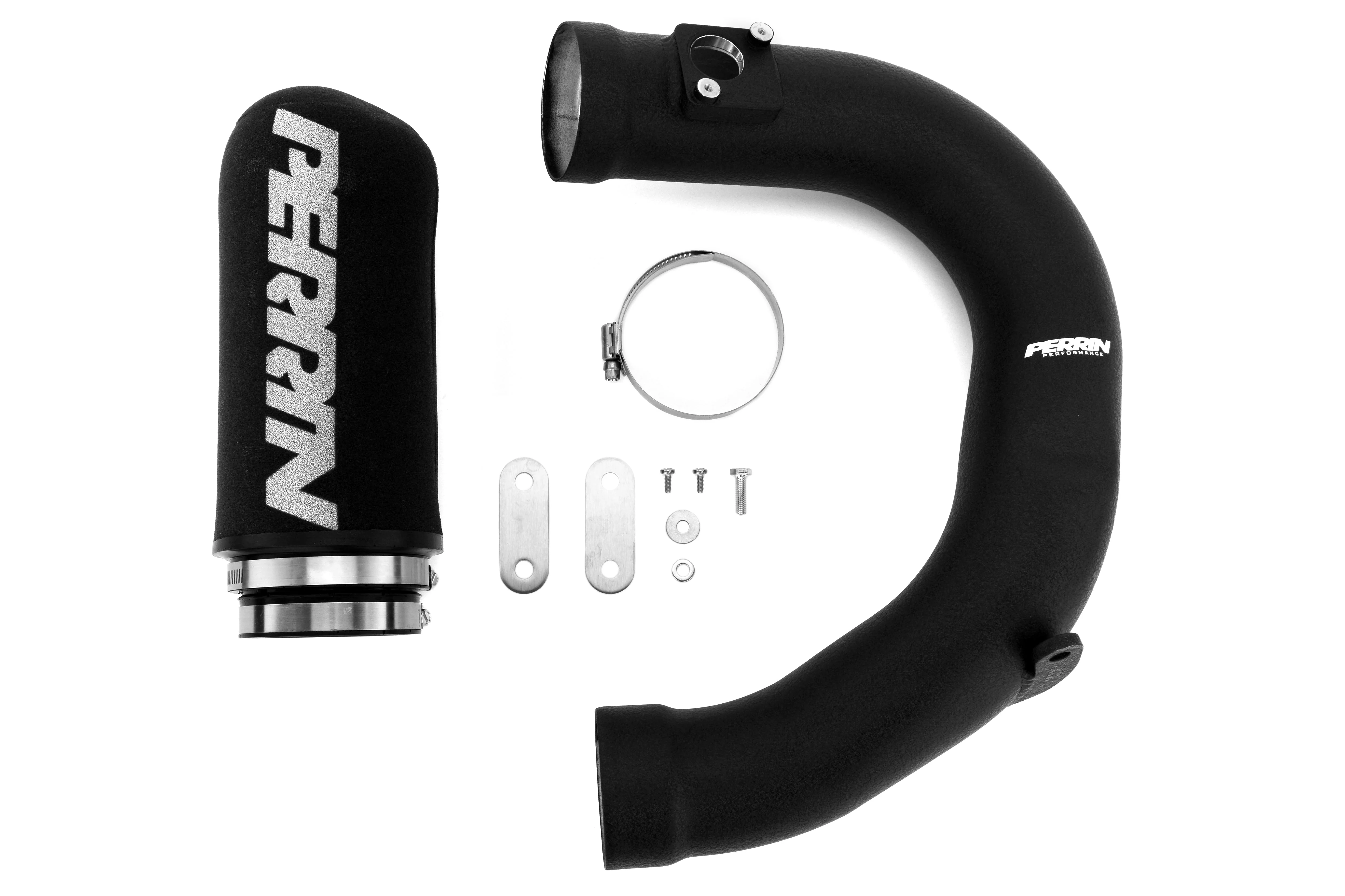 PERRIN Cold Air Intake Black - 2013-2016 Scion FR-S / Subaru BRZ - Image 7