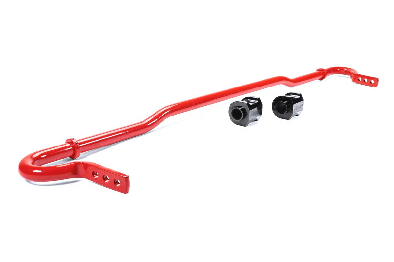 PERRIN Rear Sway Bar - 18mm 2008-2021 WRX/STI & 2013-2026 BRZ/FR-S/86/GR86 - Image 3