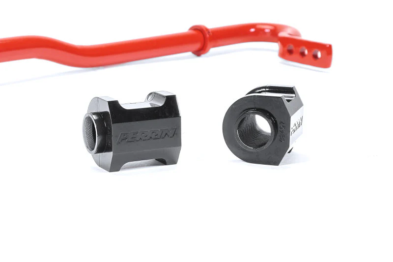 PERRIN Rear Sway Bar - 25mm 2008-2021 WRX/STI & 2013-2026 BRZ/FR-S/86/GR86 - Image 4