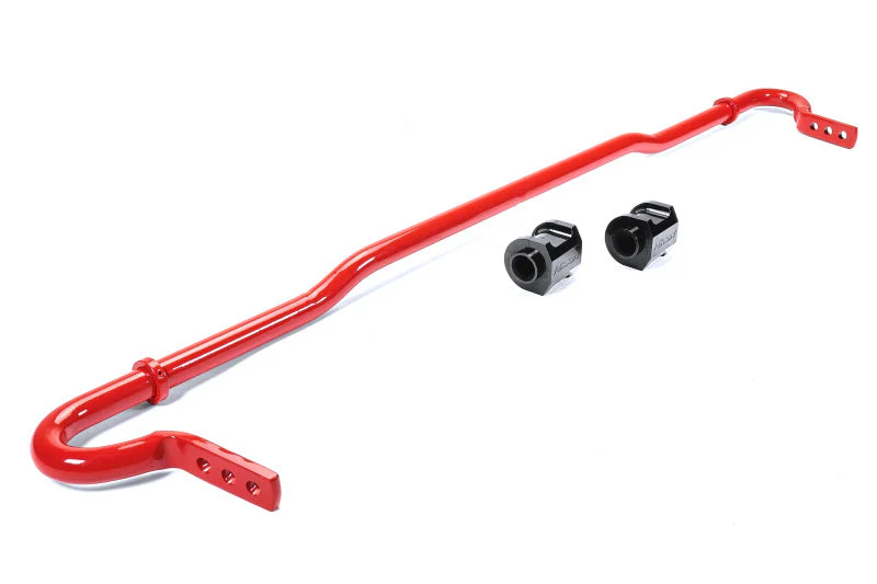 PERRIN Rear Sway Bar - 25mm 2008-2021 WRX/STI & 2013-2026 BRZ/FR-S/86/GR86 - Image 5