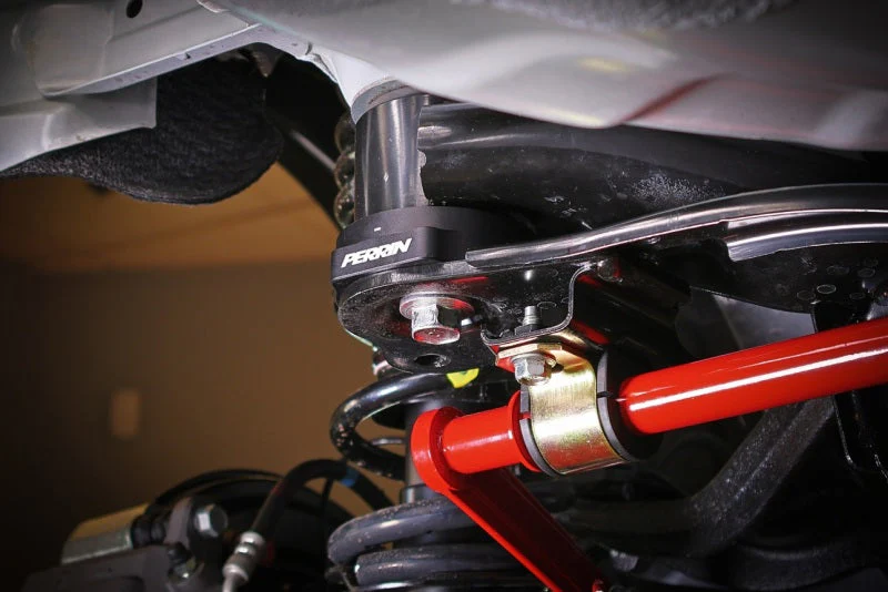 PERRIN Rear Subframe Lockdown 2015-2025 Subaru WRX/STI / 2022-2026 BRZ - Image 6