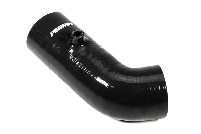 PERRIN Inlet Hose - Black 2022-2026 Subaru BRZ / Toyota GR86 - Image 6