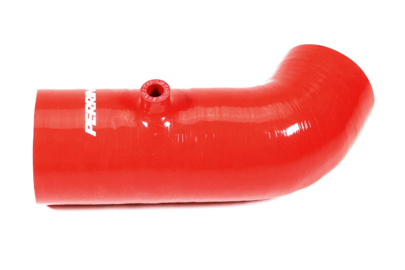 PERRIN  Inlet Hose - Red 2022-2026 Subaru BRZ / Toyota GR86 - Image 10
