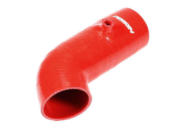 PERRIN  Inlet Hose - Red 2022-2026 Subaru BRZ / Toyota GR86 - Image 12