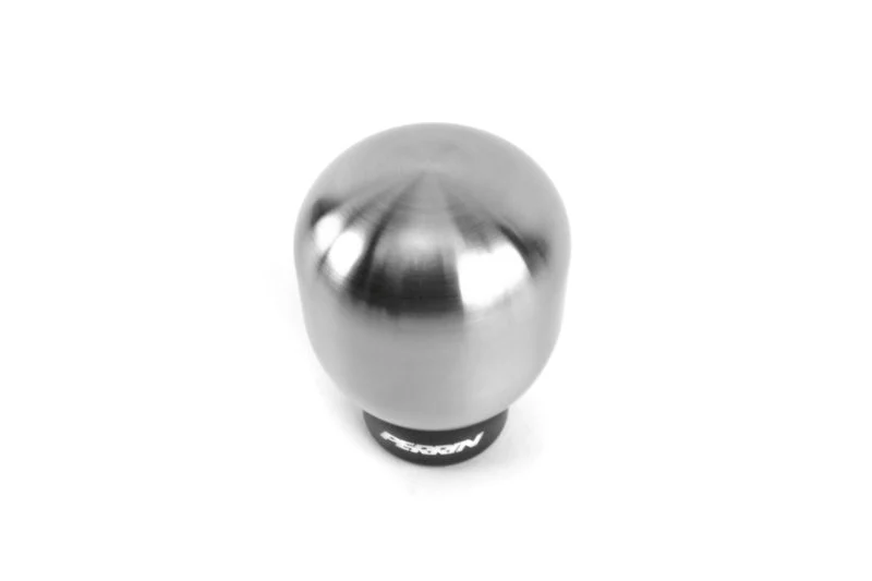PERRIN Barrel Shift Knob - 2013-2016 Scion FR-S / 2013-2024 Subaru BRZ / 2017-2020 Toyota 86 / 2022-2024 GR86 (Automatic Only) - Image 2