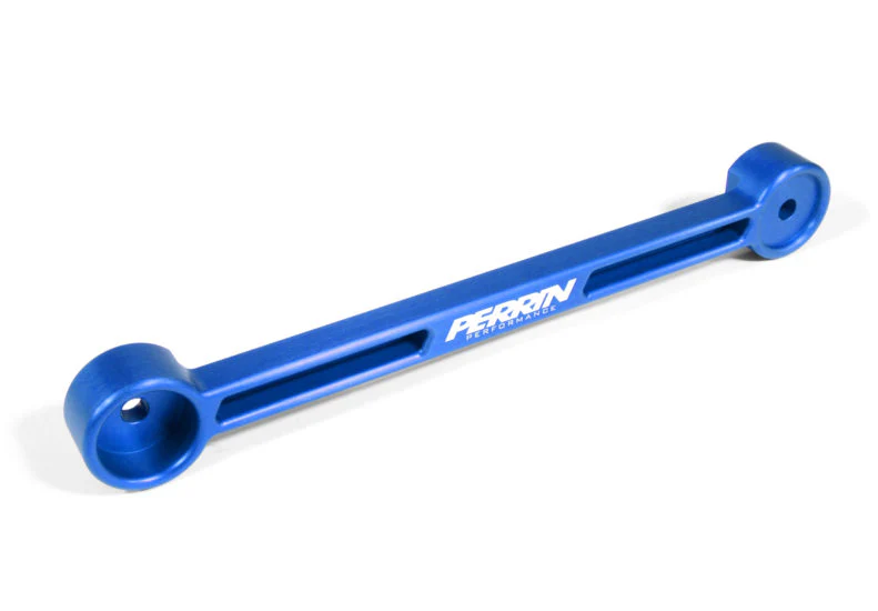 PERRIN Battery Tie Down (Blue) - 2002-2024 Subaru WRX / 2004-2021 STI / 2013-2016 Scion FR-S / 2013-2024 Subaru BRZ / 2017-2020 Toyota 86 / 2022-2024 GR86 - Image 2