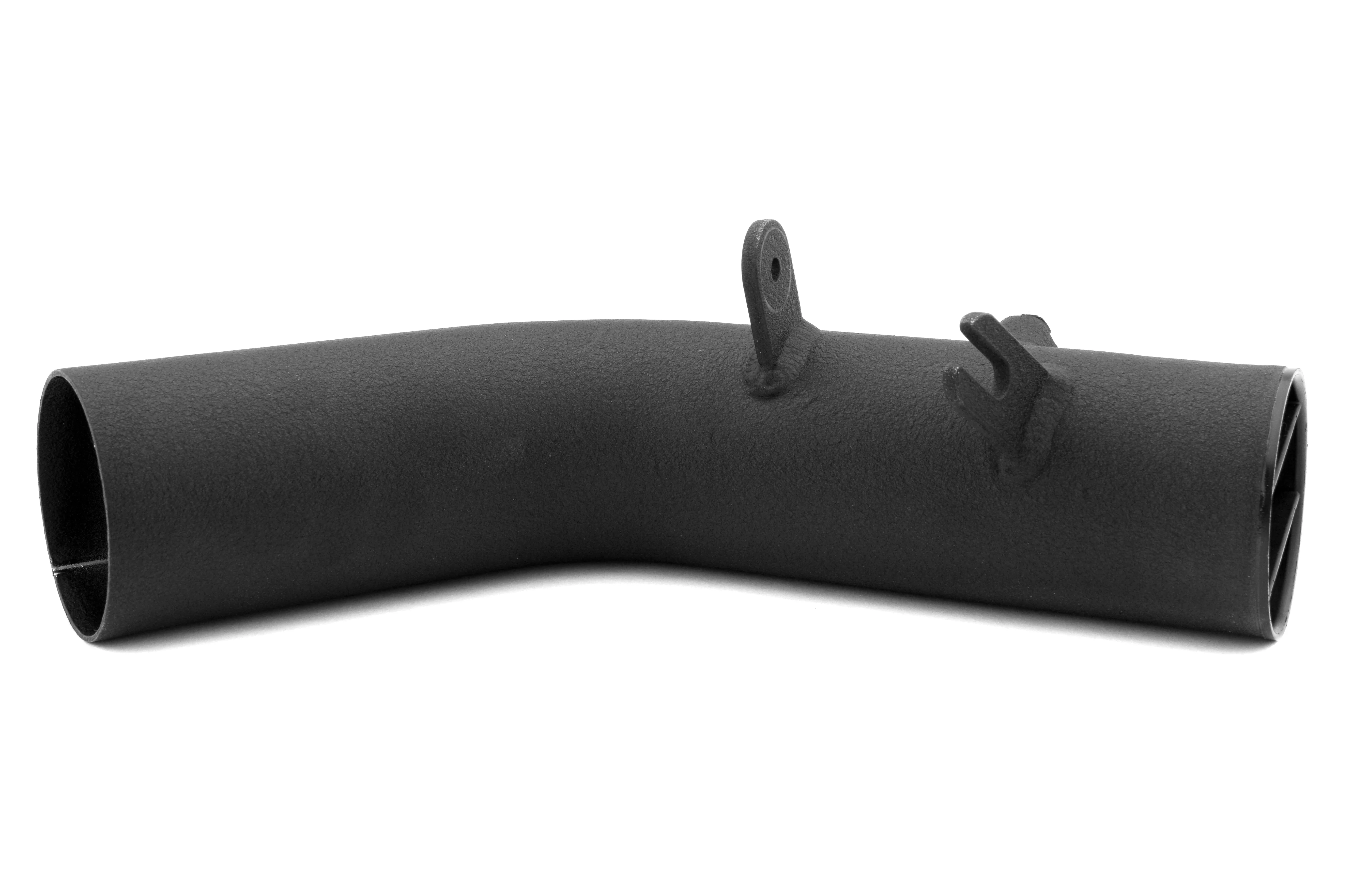 PERRIN Cold Air Intake System (Black) - 2008-2014 Subaru WRX / 2008-2015 Subaru STI - Image 5