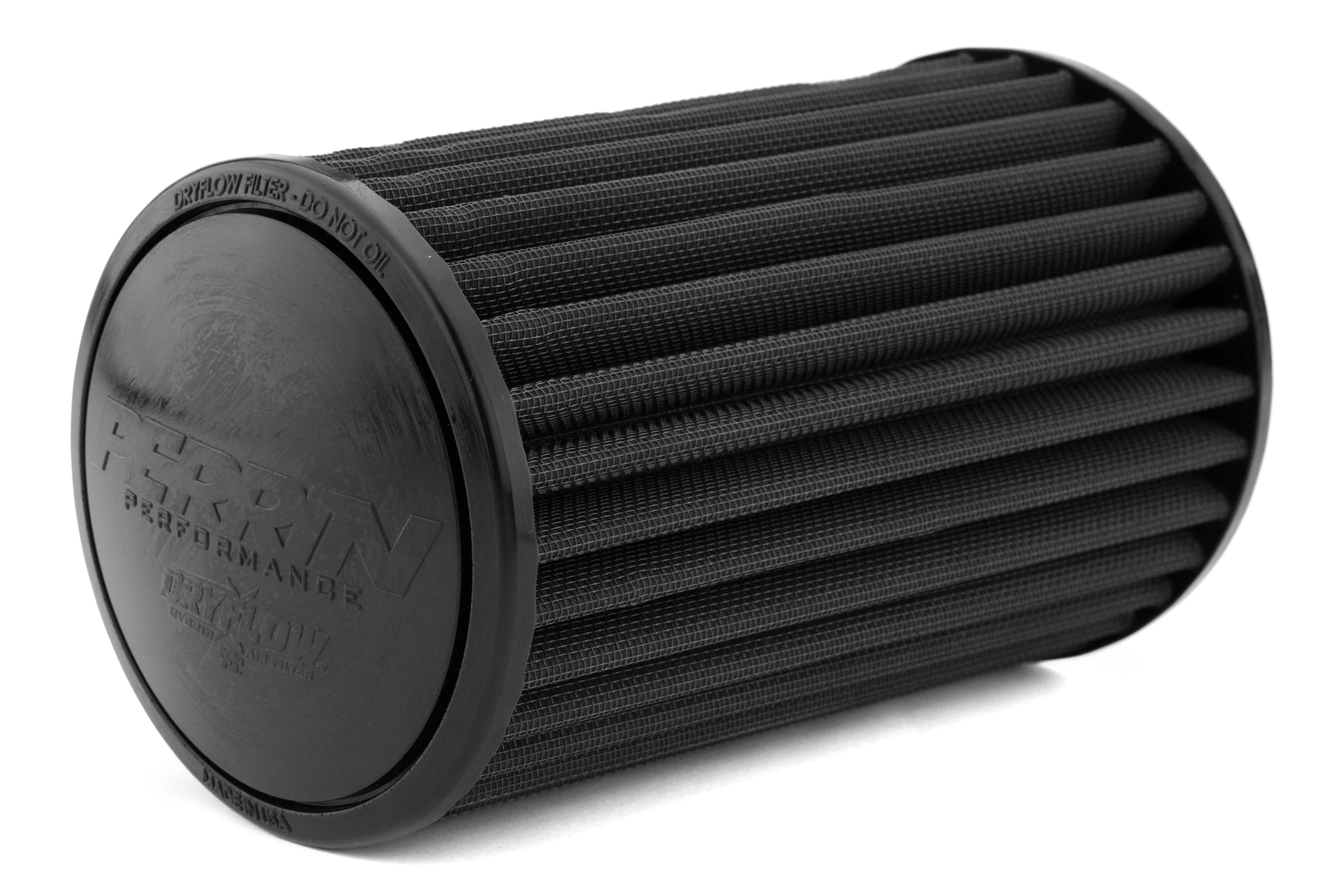 PERRIN Cold Air Intake System (Black) - 2008-2014 Subaru WRX / 2008-2015 Subaru STI - Image 6