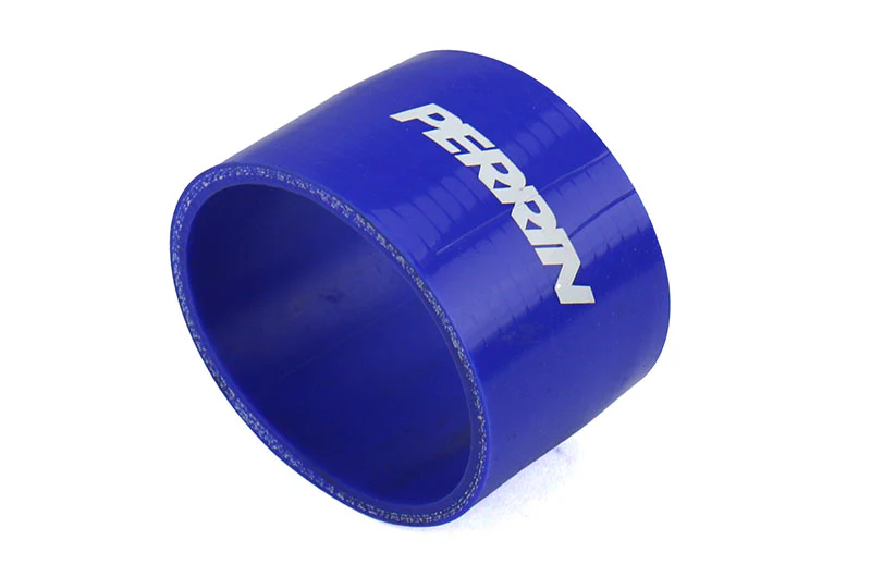 PERRIN Coupler Kit For Subaru Top Mount Intercooler (Blue) - 2002-2007 Subaru WRX / 2004-2021 STI / 2004-2008 Forester XT - Image 3