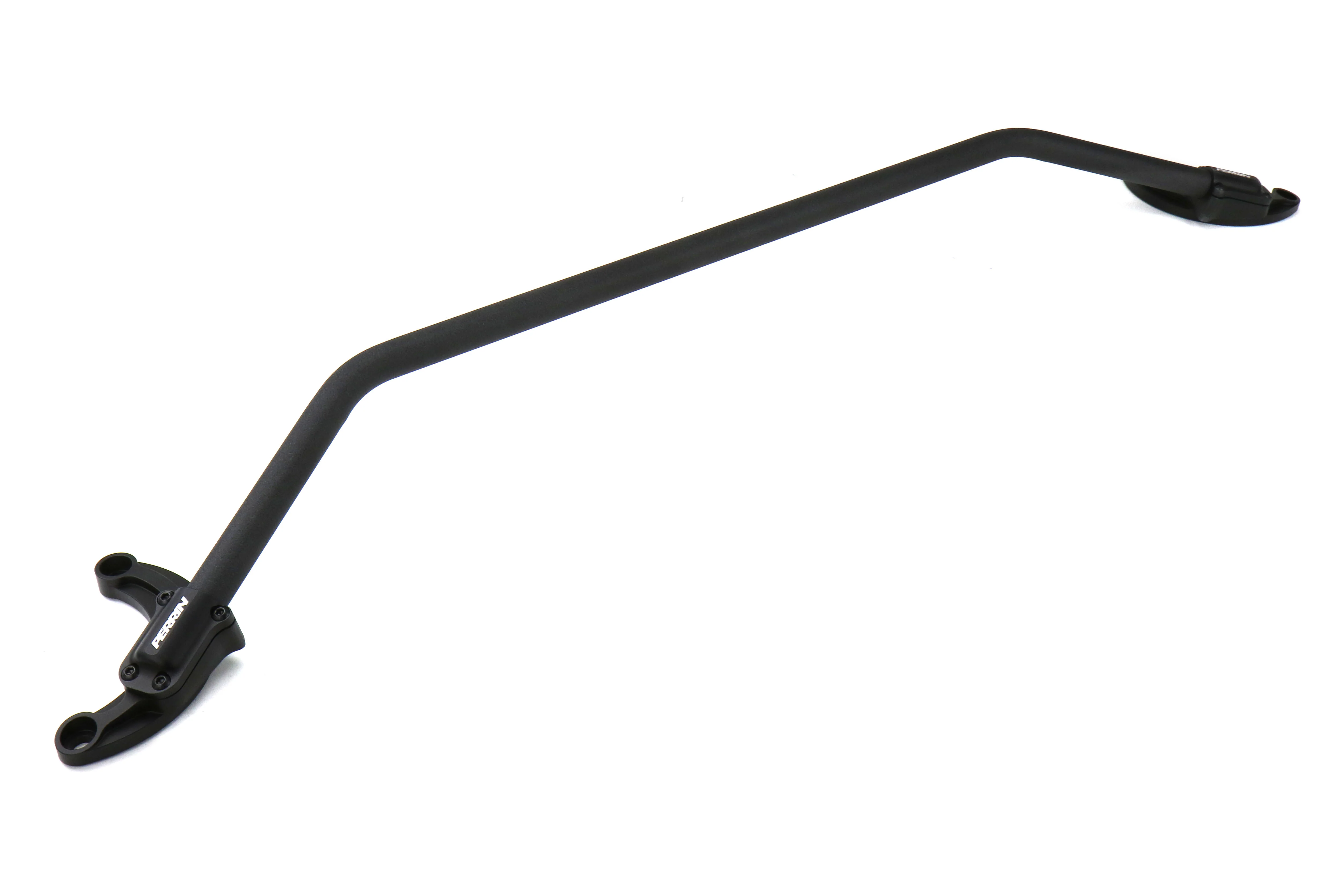 PERRIN Front Strut Tower Brace (Black) - 2002-2021 Subaru WRX / 2004-2021 STI - Image 3