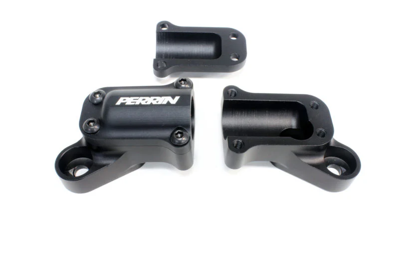 PERRIN Front Strut Tower Brace (Hyper Pink) - 2013-2016 Scion FR-S / 2013-2024 Subaru BRZ / 2017-2020 Toyota 86 / 2022-2024 GR86 - Image 9