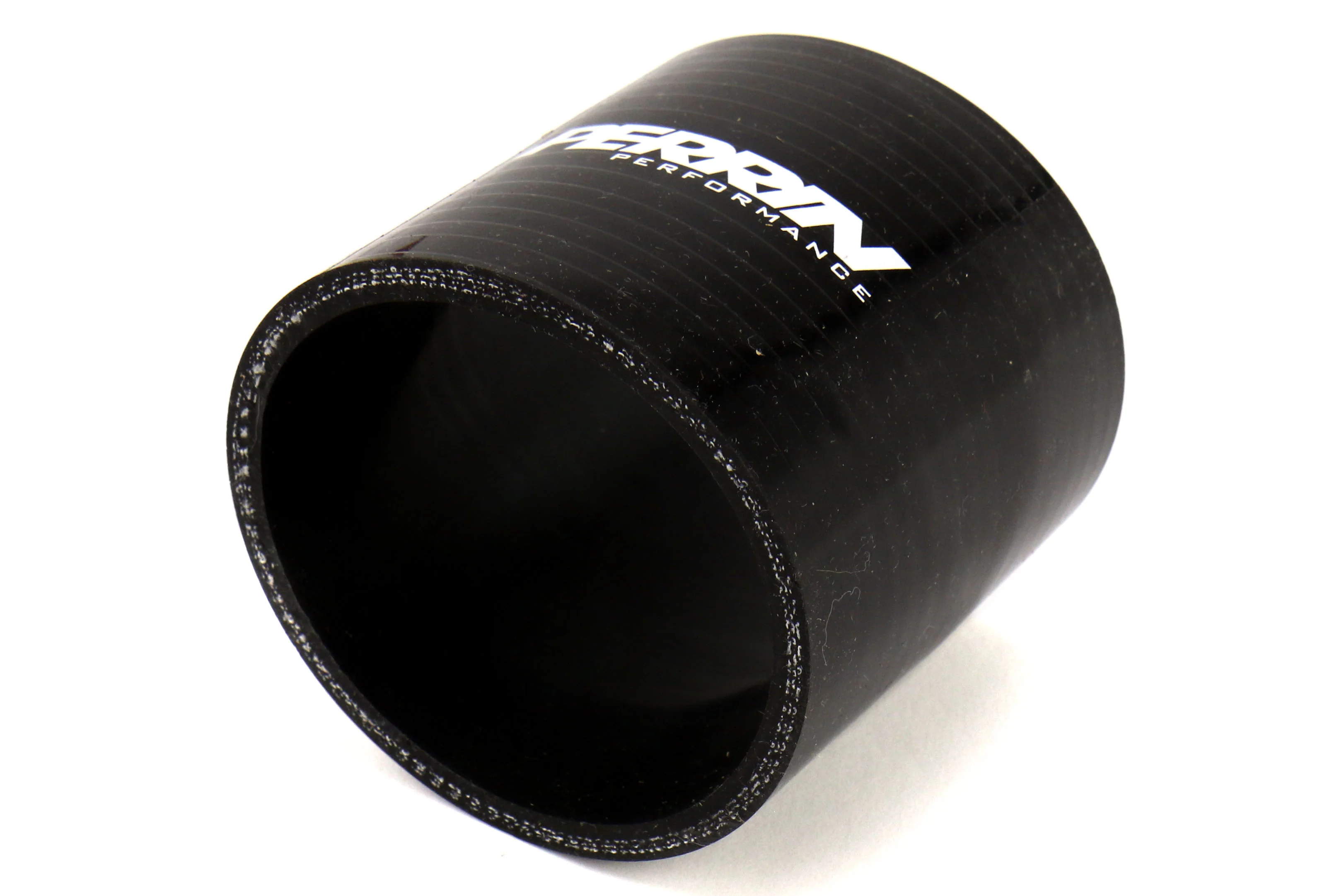 PERRIN High Flow Aluminum Charge Pipe (Black) - 2015-2024 Subaru WRX - Image 6