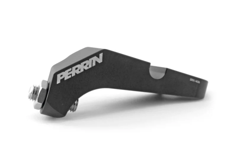 PERRIN Master Cylinder Support (Black) - 2013-2016 Scion FR-S / 2013-2024 Subaru BRZ / 2017-2020 Toyota 86 / 2022-2024 GR86 - Image 2