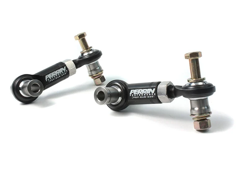 PERRIN Rear Endlinks w/ Spherical Bearings - 2002-2024 Subaru WRX / 2008-2021 STI - Image 9