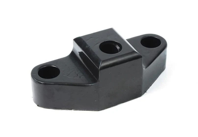 PERRIN Rear Shifter Mount Bushing - 2002-2024 Subaru WRX / 2004-2021 STI / 2004-2013 Forester / 2013-2024 BRZ / 1993-2014 Impreza / 2005-2009 Legacy / Outback / 2013-2015 Crosstrek / 2013-2016 Scion FR-S / 2017-2020 Toyota 86 / 2022-2024 GR86 - Image 7