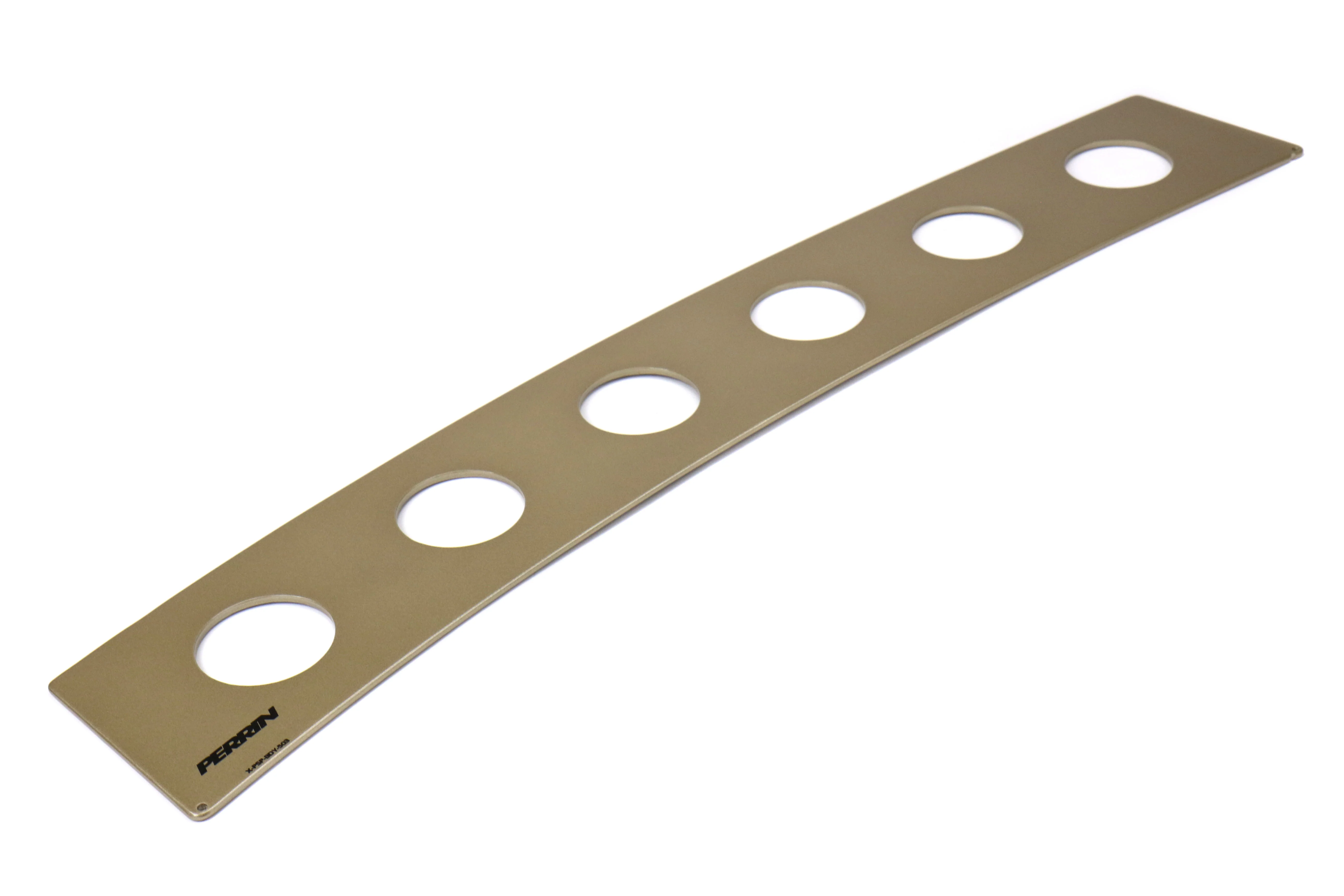 PERRIN Rear Window Vents (Gold) - 2015-2021 Subaru WRX / STI - Image 3