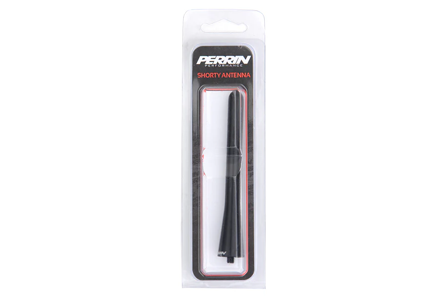 PERRIN Shorty Antenna (2in) - 2013-2015 Scion FR-S / Subaru BRZ / 2013-2016 Crosstrek / 2014-2015 Forester XT - Image 4
