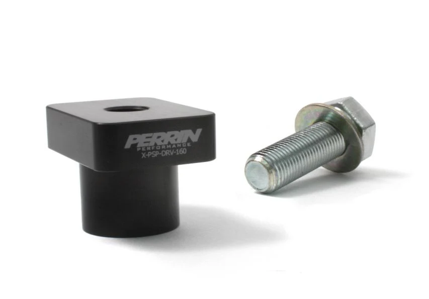PERRIN Transmission Support Mount - 2013-2016 Scion FR-S / 2013-2024 Subaru BRZ / 2017-2020 Toyota 86 / 2022-2024 GR86 - Image 6